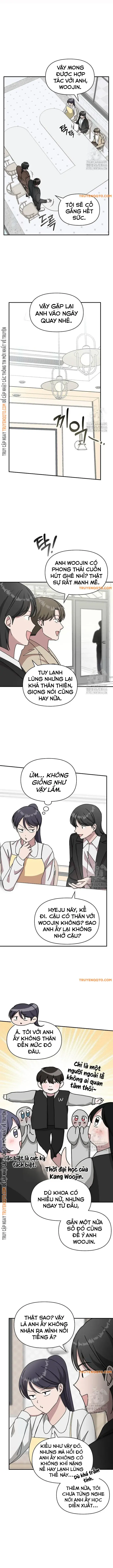 Tôi Bị Hiểu Lầm Là Diễn Viên Thiên Tài Quái Vật - Chapter 35 - Page 5