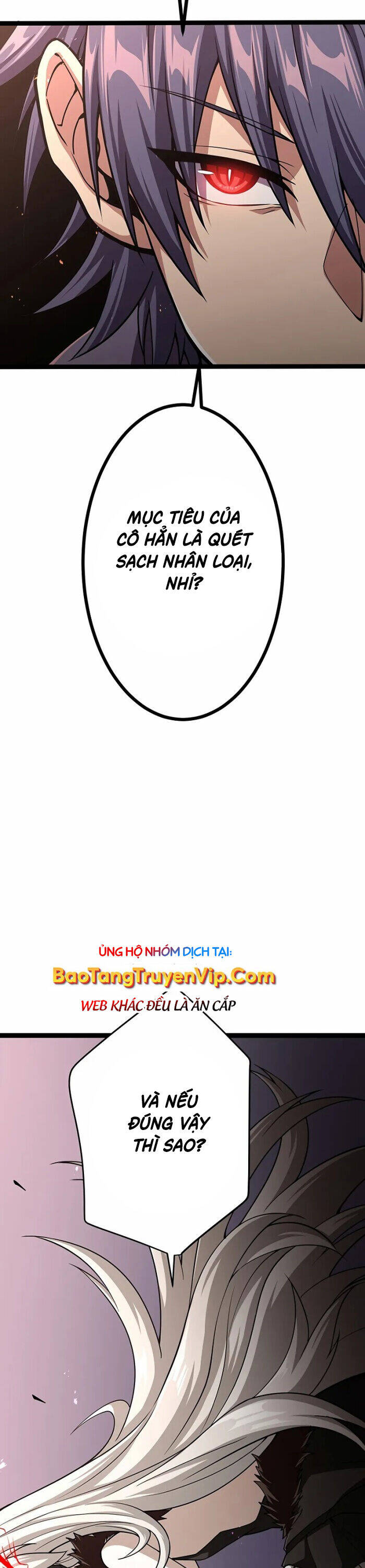 Phòng Thủ Hầm Ngục - Chapter 47 - Page 102