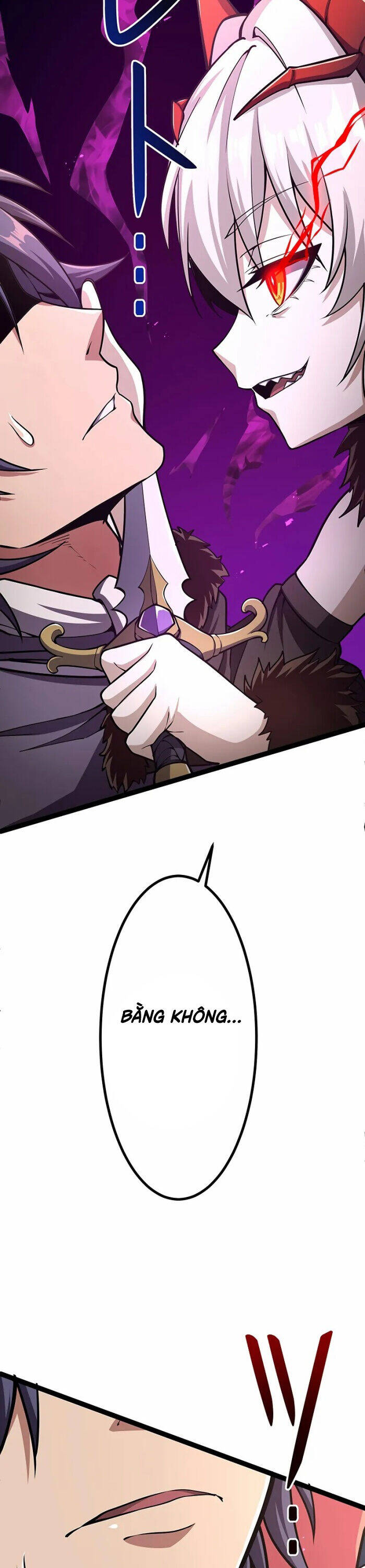 Phòng Thủ Hầm Ngục - Chapter 47 - Page 105