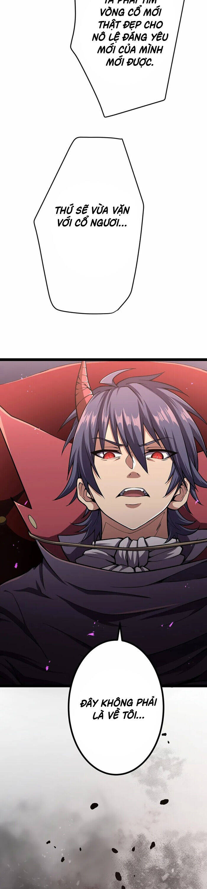 Phòng Thủ Hầm Ngục - Chapter 47 - Page 108