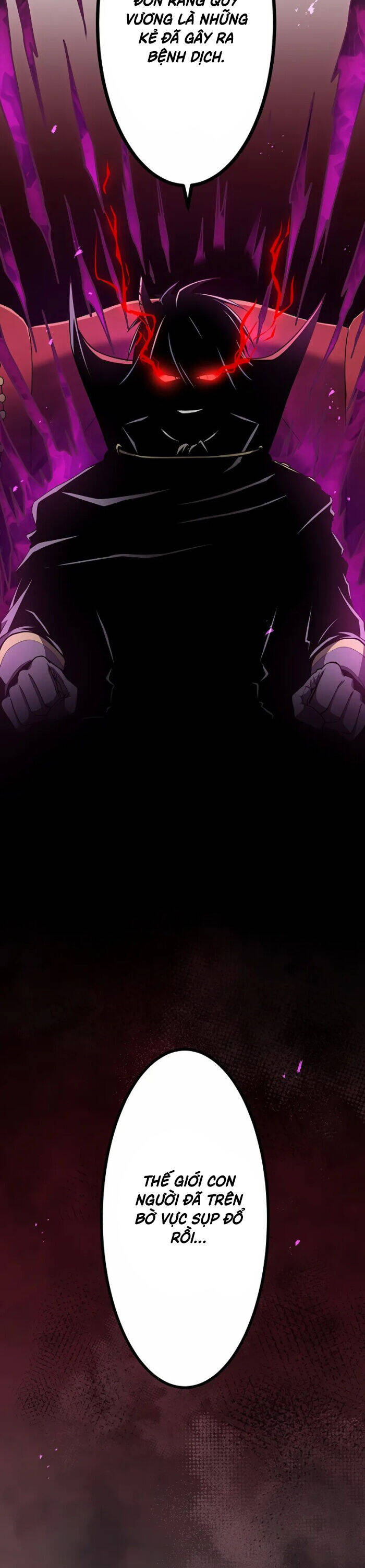 Phòng Thủ Hầm Ngục - Chapter 47 - Page 115