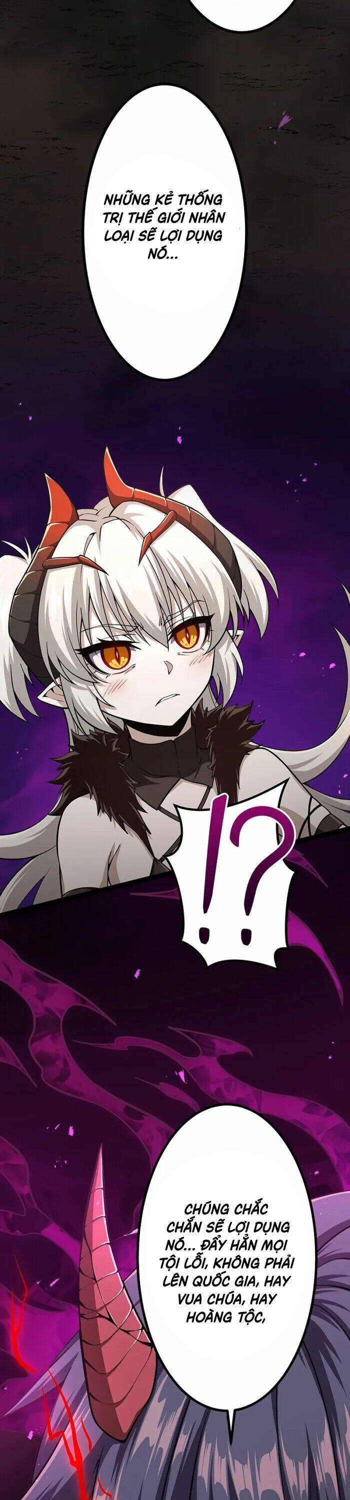 Phòng Thủ Hầm Ngục - Chapter 47 - Page 117