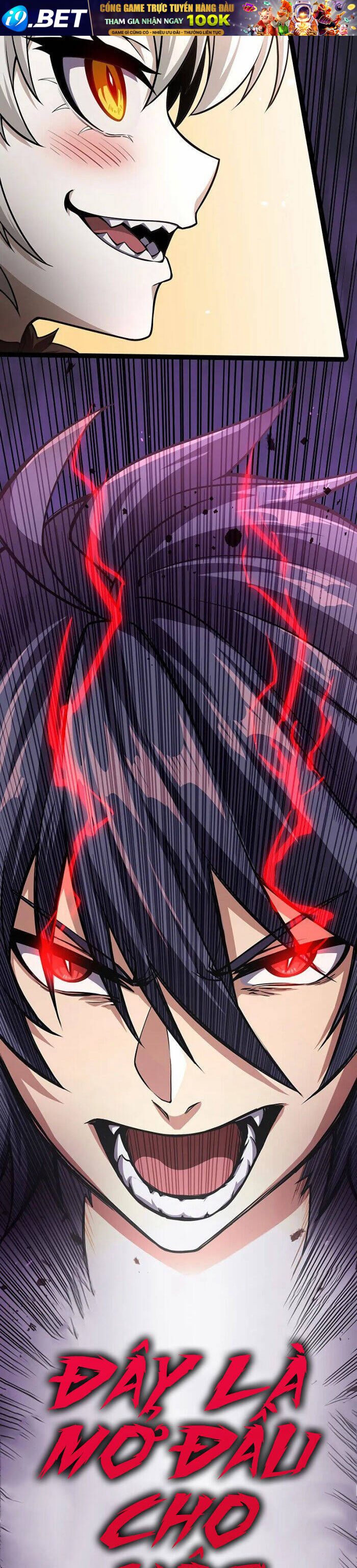 Phòng Thủ Hầm Ngục - Chapter 47 - Page 122
