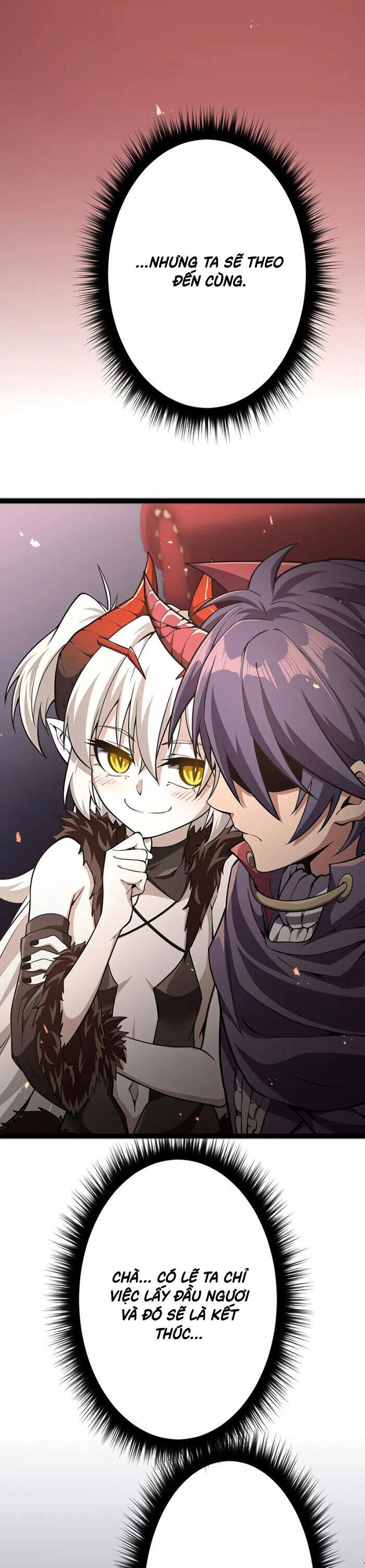 Phòng Thủ Hầm Ngục - Chapter 47 - Page 126