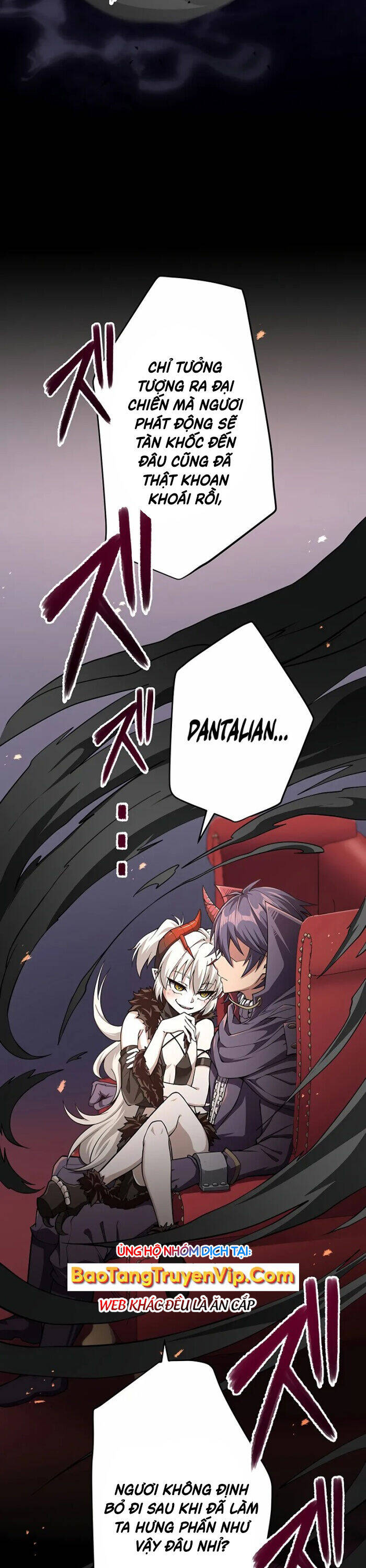 Phòng Thủ Hầm Ngục - Chapter 47 - Page 128