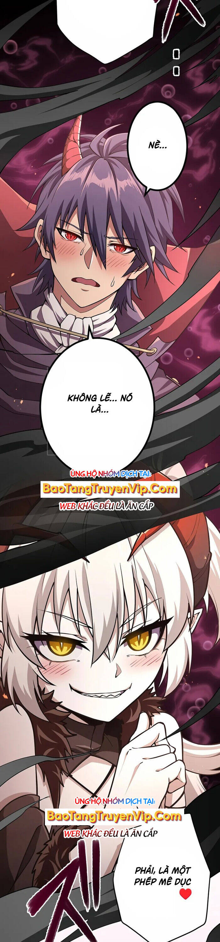 Phòng Thủ Hầm Ngục - Chapter 47 - Page 129