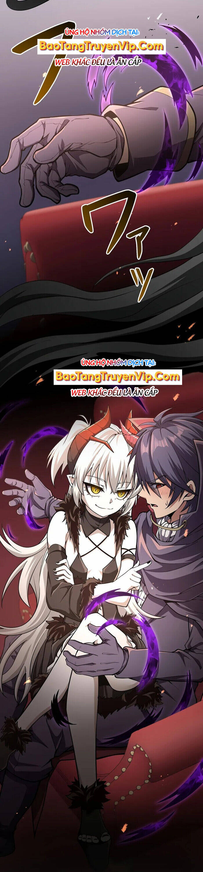 Phòng Thủ Hầm Ngục - Chapter 47 - Page 132