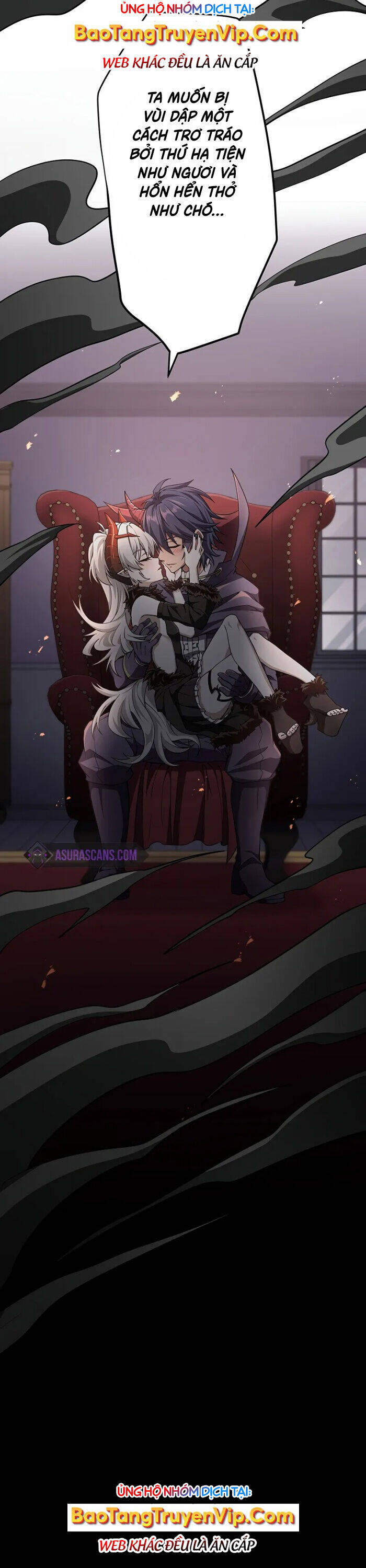 Phòng Thủ Hầm Ngục - Chapter 47 - Page 134