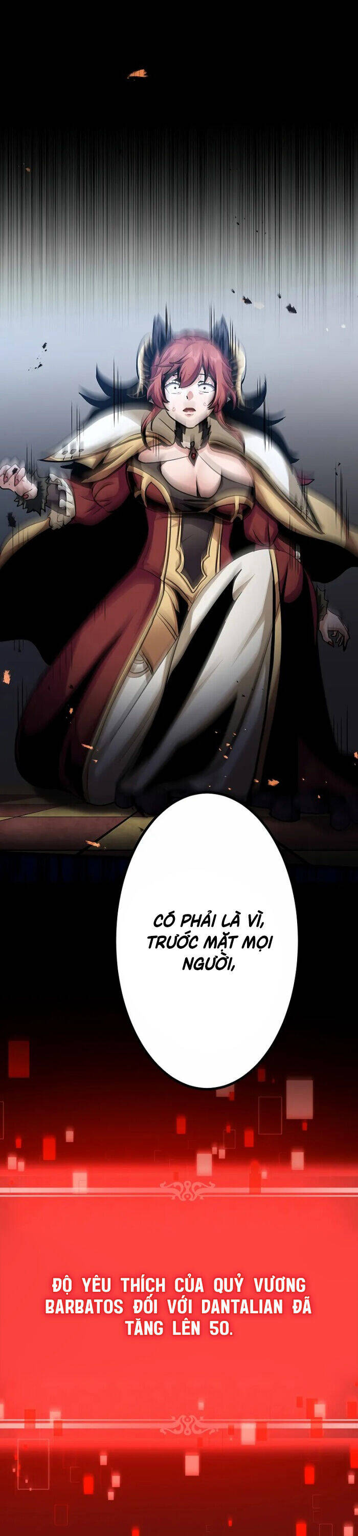 Phòng Thủ Hầm Ngục - Chapter 47 - Page 14