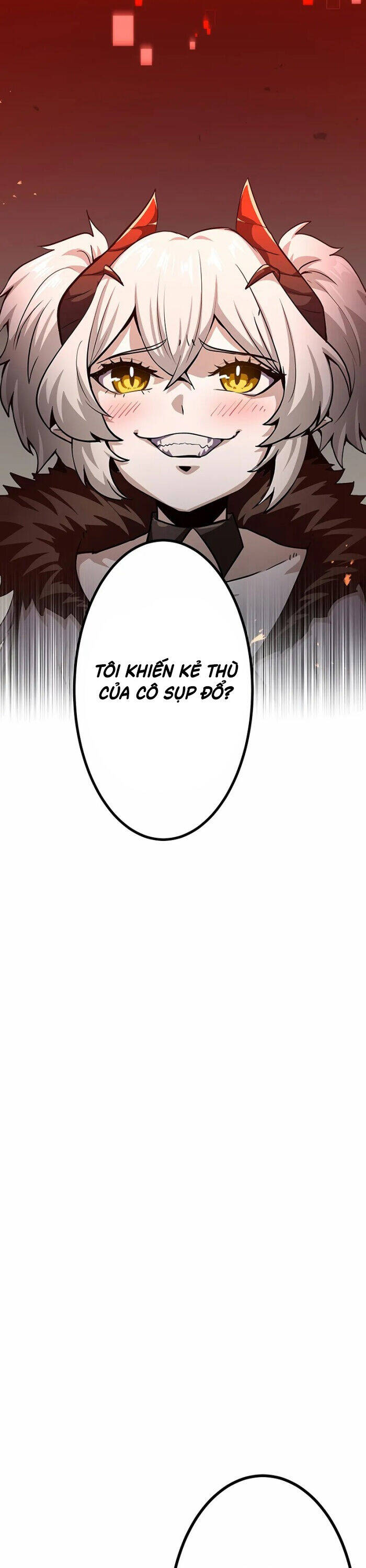 Phòng Thủ Hầm Ngục - Chapter 47 - Page 15