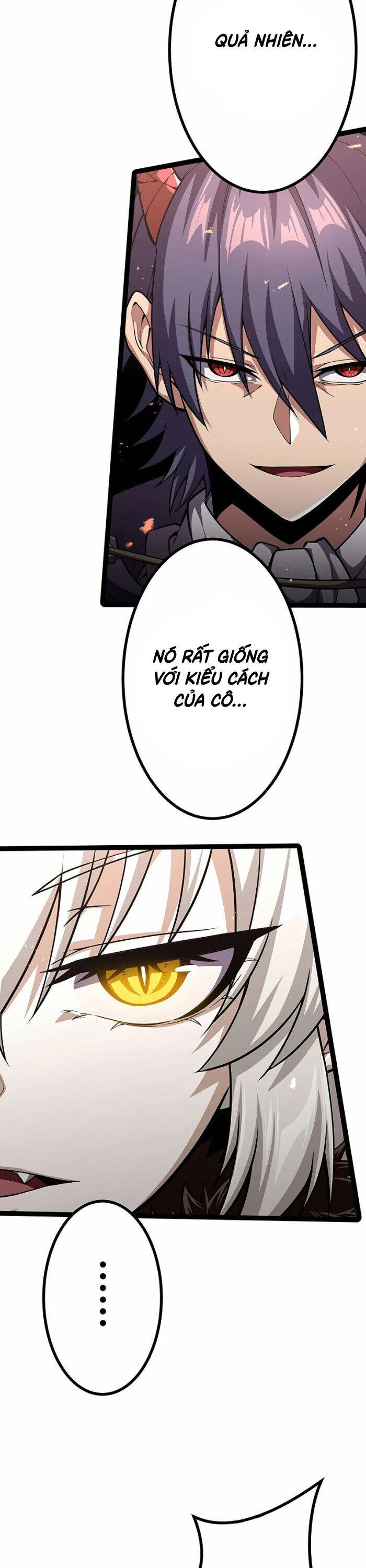 Phòng Thủ Hầm Ngục - Chapter 47 - Page 16