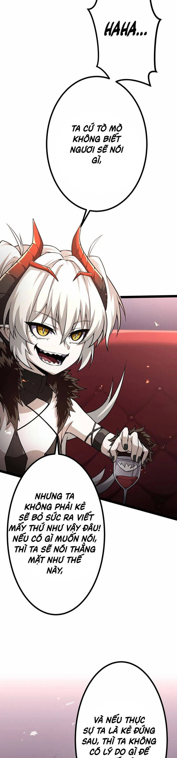 Phòng Thủ Hầm Ngục - Chapter 47 - Page 17