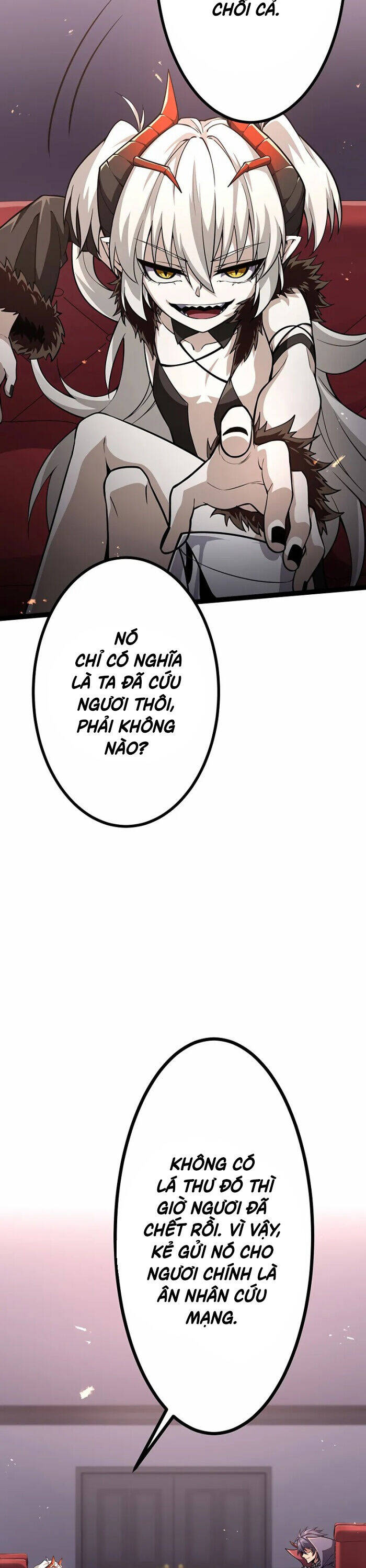 Phòng Thủ Hầm Ngục - Chapter 47 - Page 18