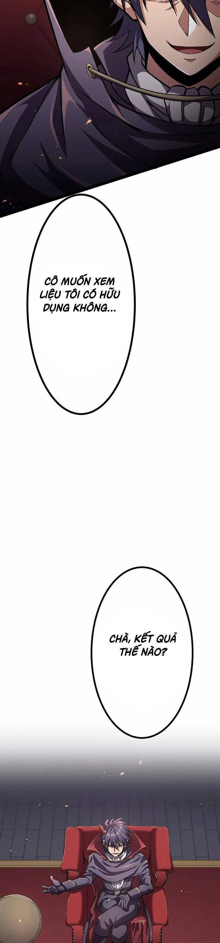 Phòng Thủ Hầm Ngục - Chapter 47 - Page 24