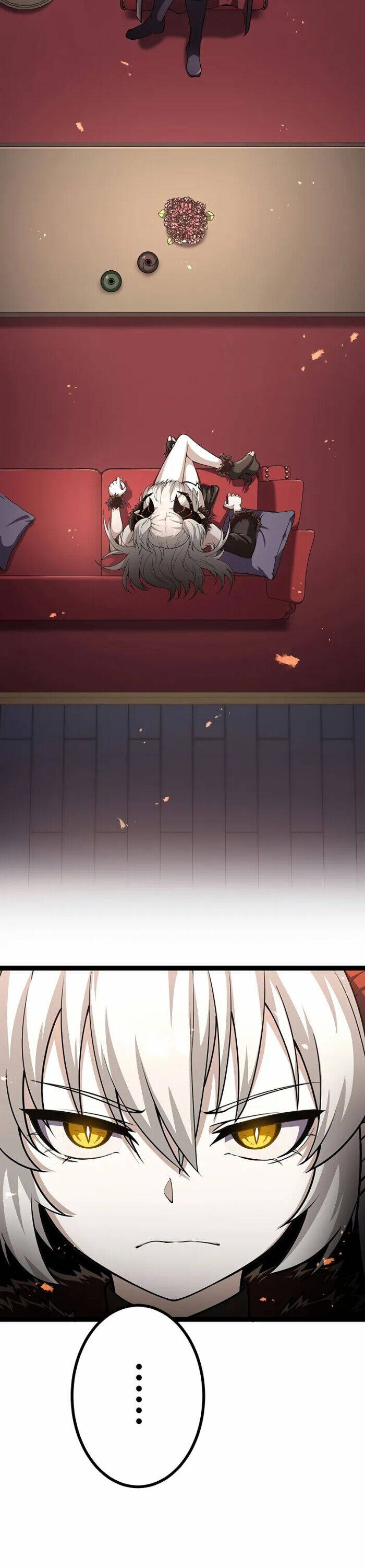 Phòng Thủ Hầm Ngục - Chapter 47 - Page 25