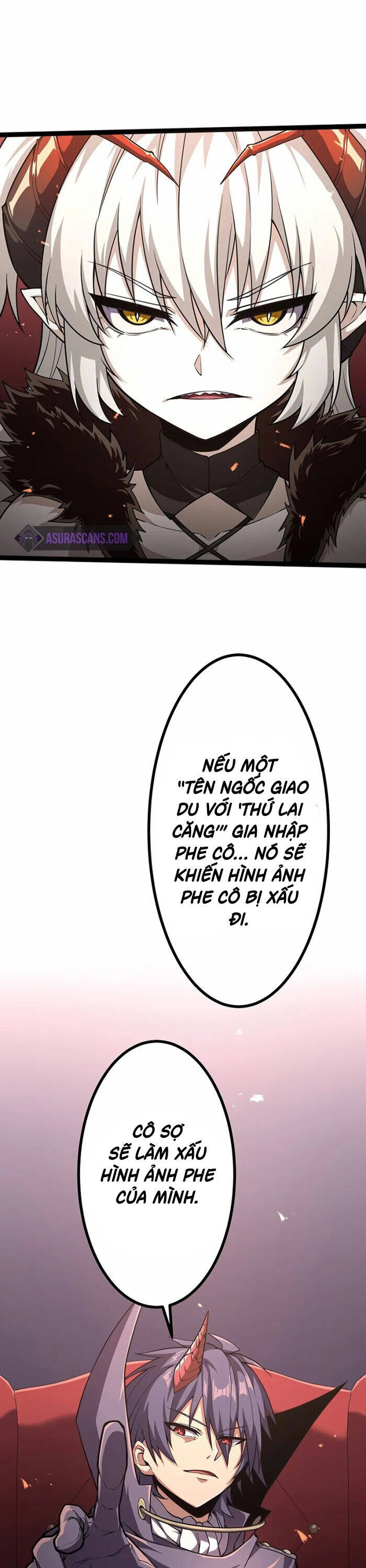 Phòng Thủ Hầm Ngục - Chapter 47 - Page 28