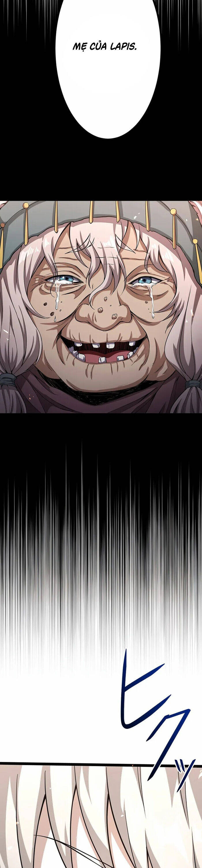Phòng Thủ Hầm Ngục - Chapter 47 - Page 32