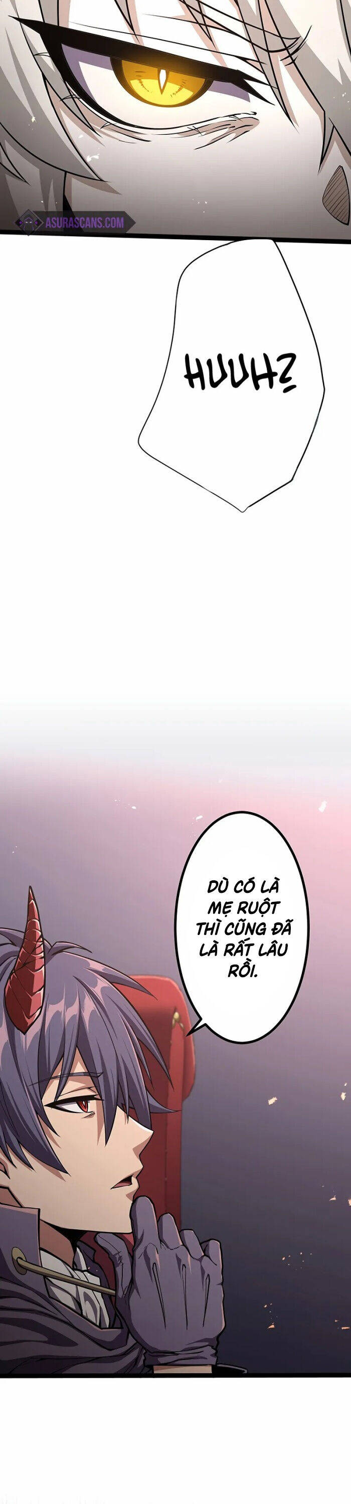 Phòng Thủ Hầm Ngục - Chapter 47 - Page 33