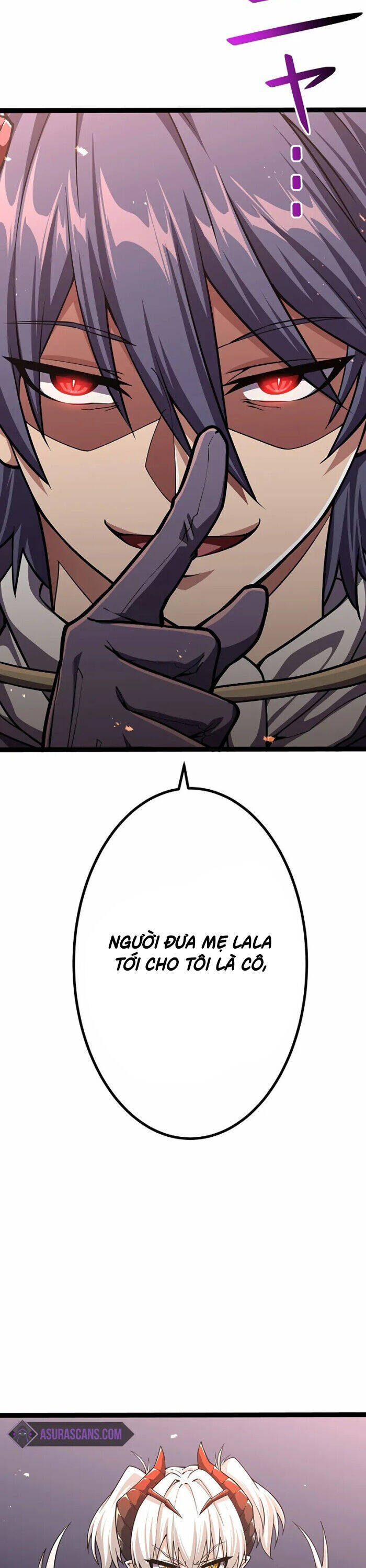 Phòng Thủ Hầm Ngục - Chapter 47 - Page 36