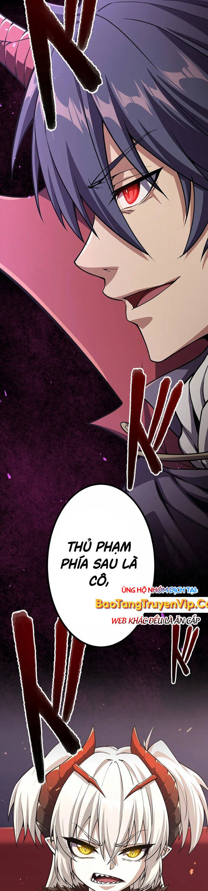 Phòng Thủ Hầm Ngục - Chapter 47 - Page 4