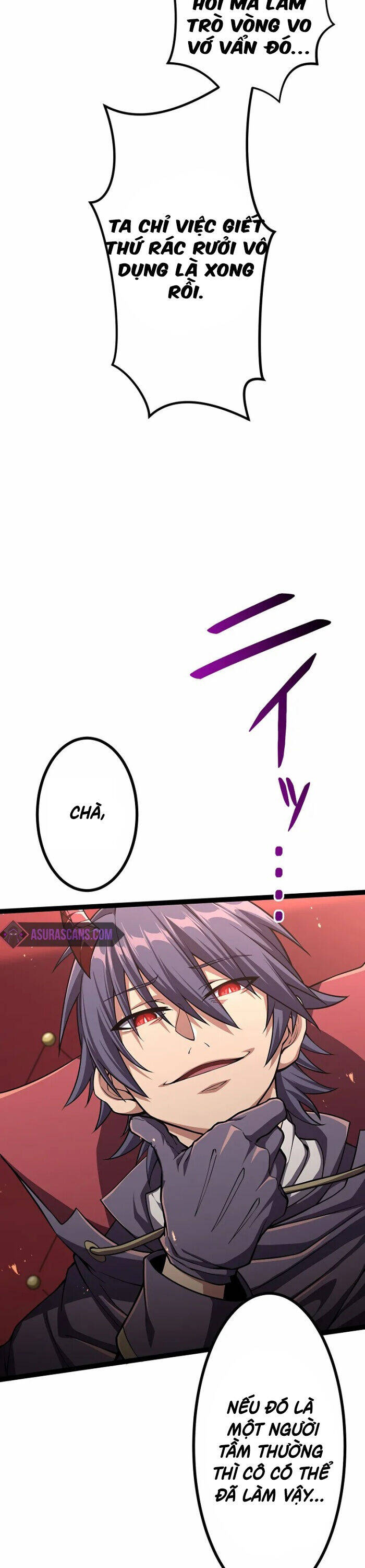 Phòng Thủ Hầm Ngục - Chapter 47 - Page 40
