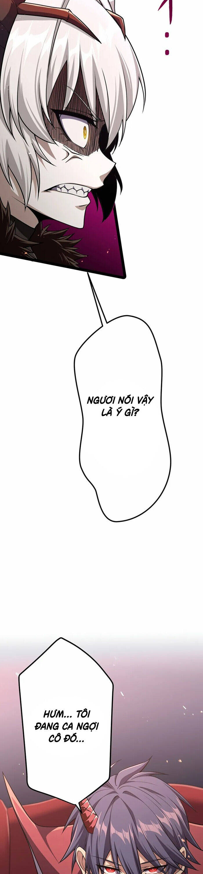 Phòng Thủ Hầm Ngục - Chapter 47 - Page 42