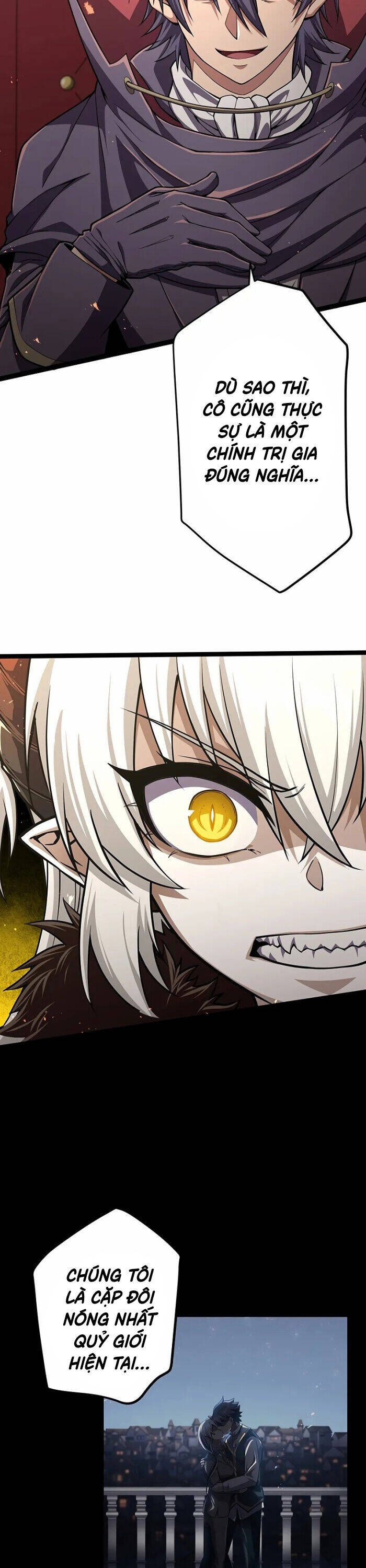 Phòng Thủ Hầm Ngục - Chapter 47 - Page 43