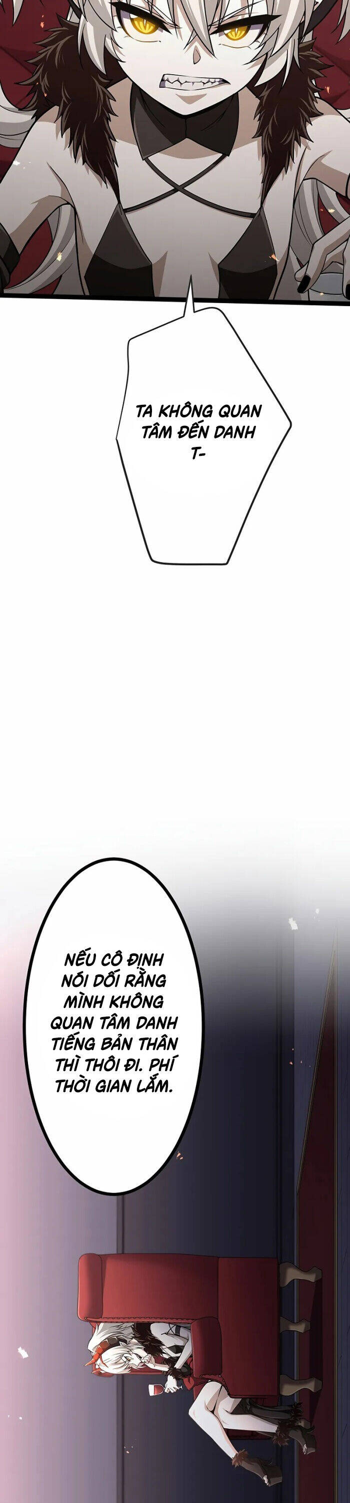 Phòng Thủ Hầm Ngục - Chapter 47 - Page 45