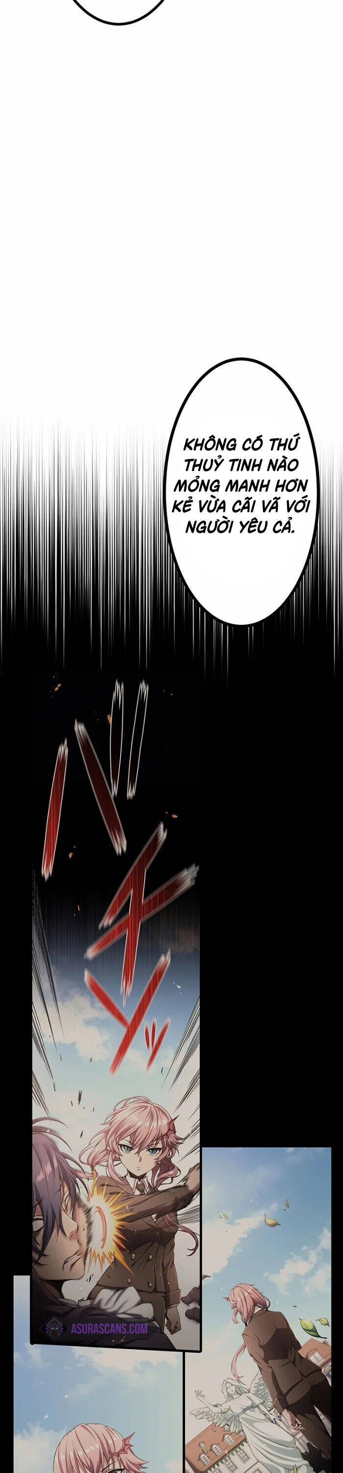 Phòng Thủ Hầm Ngục - Chapter 47 - Page 49