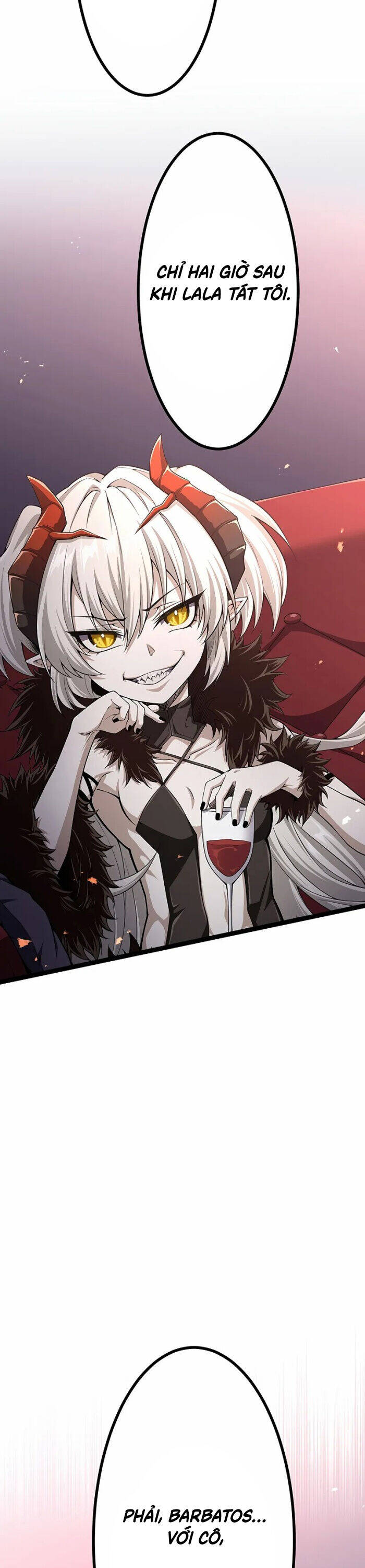 Phòng Thủ Hầm Ngục - Chapter 47 - Page 54