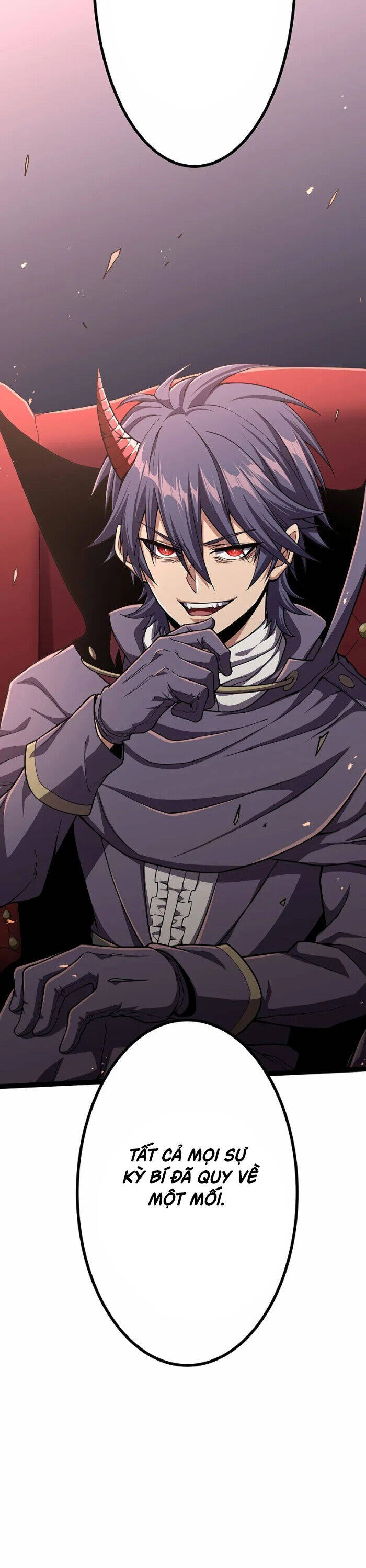 Phòng Thủ Hầm Ngục - Chapter 47 - Page 55