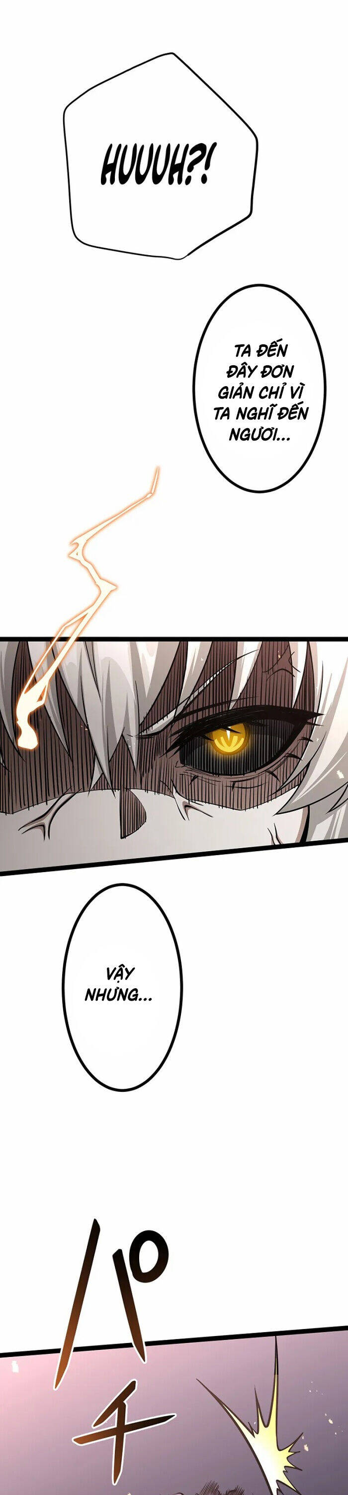 Phòng Thủ Hầm Ngục - Chapter 47 - Page 56