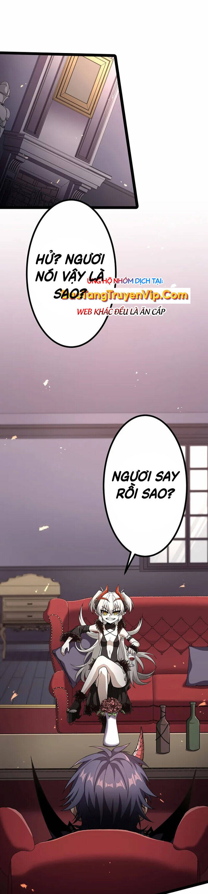 Phòng Thủ Hầm Ngục - Chapter 47 - Page 6