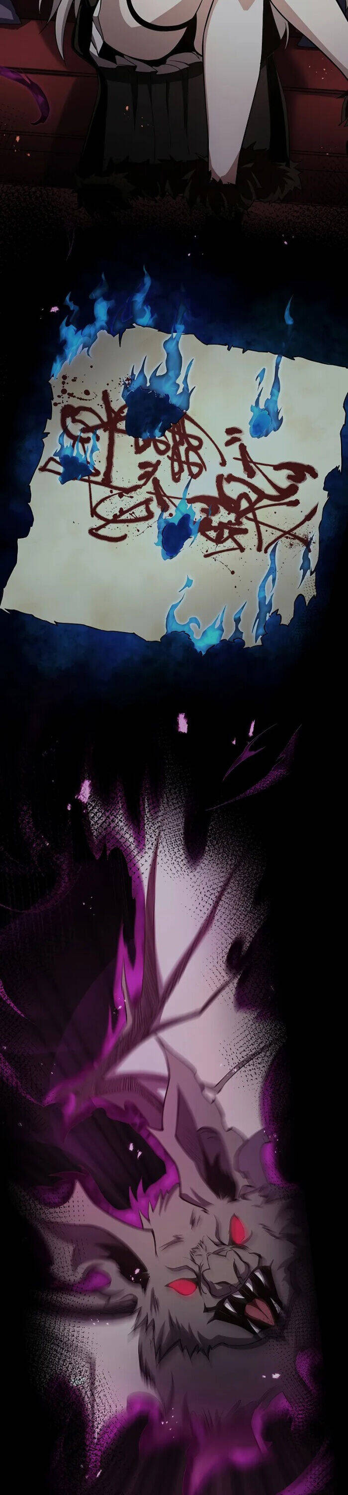 Phòng Thủ Hầm Ngục - Chapter 47 - Page 60