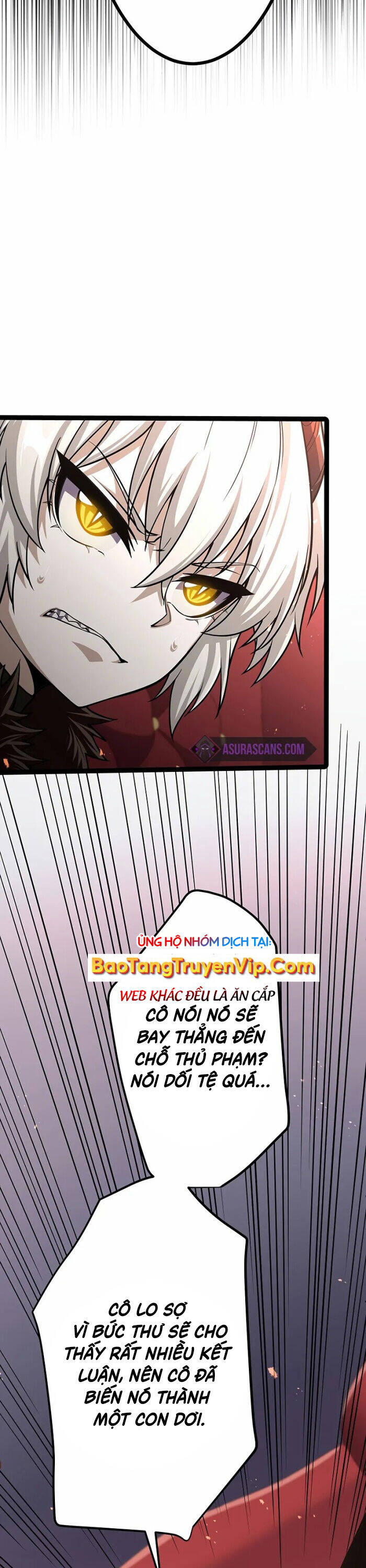 Phòng Thủ Hầm Ngục - Chapter 47 - Page 62