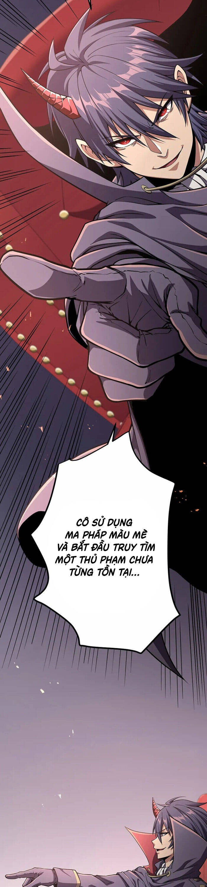 Phòng Thủ Hầm Ngục - Chapter 47 - Page 63