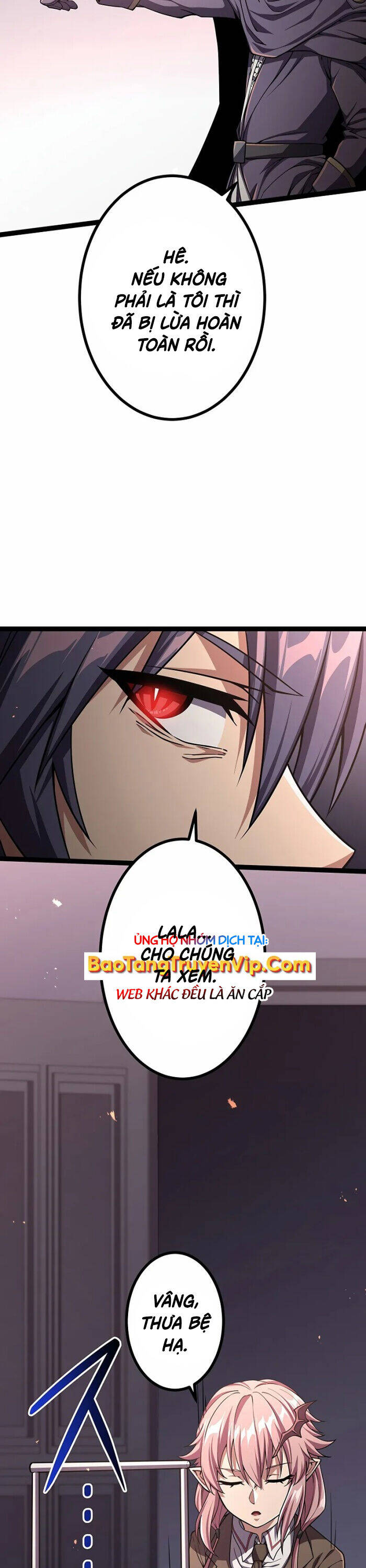 Phòng Thủ Hầm Ngục - Chapter 47 - Page 64