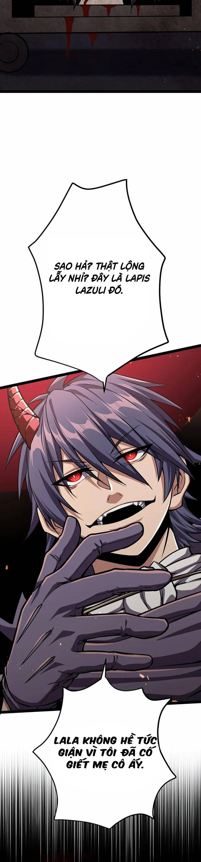 Phòng Thủ Hầm Ngục - Chapter 47 - Page 67
