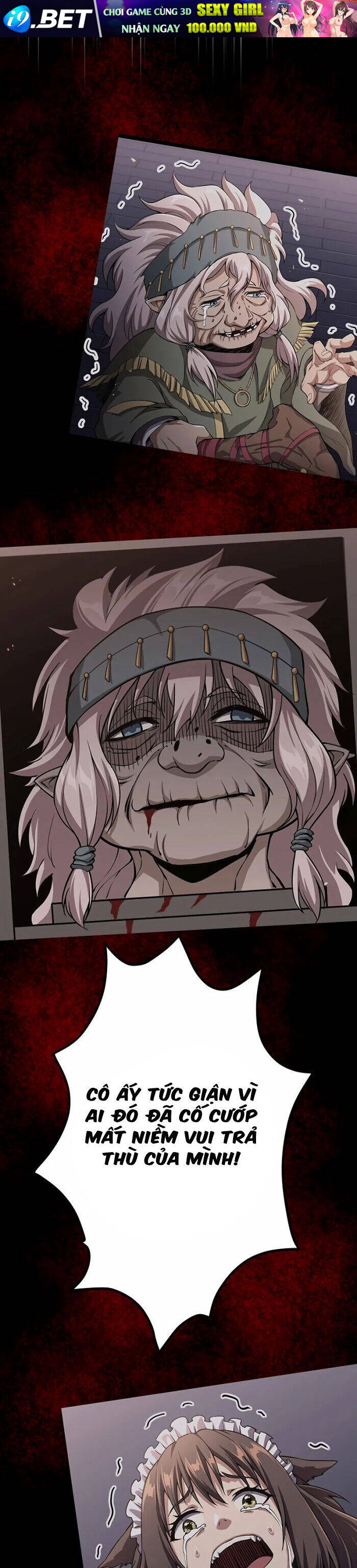 Phòng Thủ Hầm Ngục - Chapter 47 - Page 68