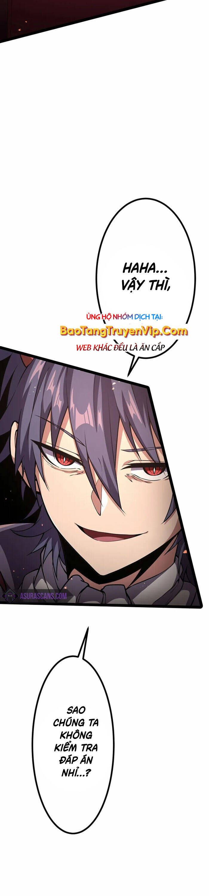 Phòng Thủ Hầm Ngục - Chapter 47 - Page 7