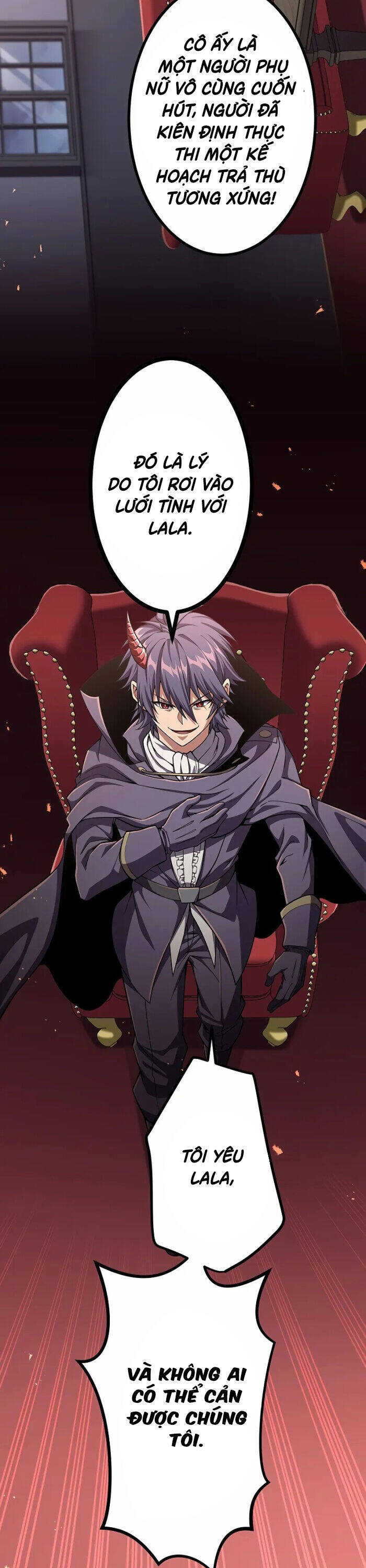 Phòng Thủ Hầm Ngục - Chapter 47 - Page 72