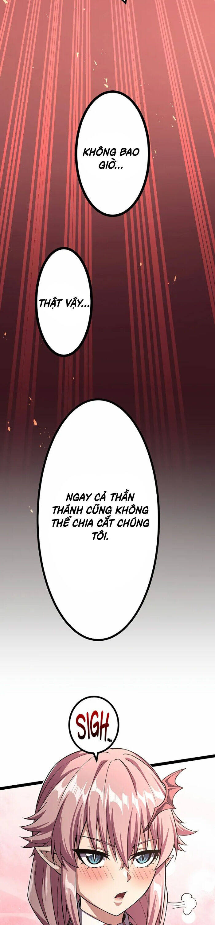 Phòng Thủ Hầm Ngục - Chapter 47 - Page 73