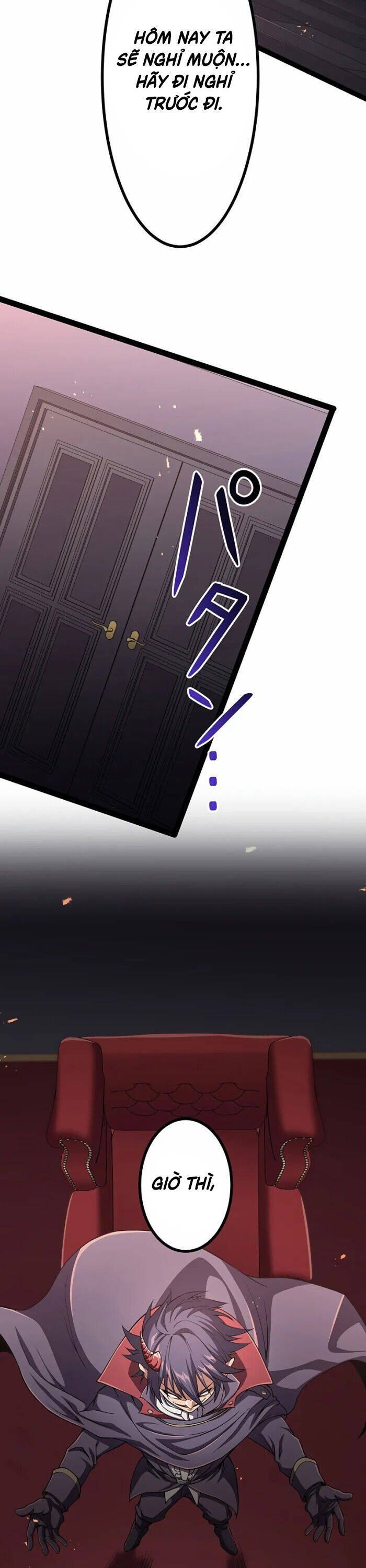 Phòng Thủ Hầm Ngục - Chapter 47 - Page 75