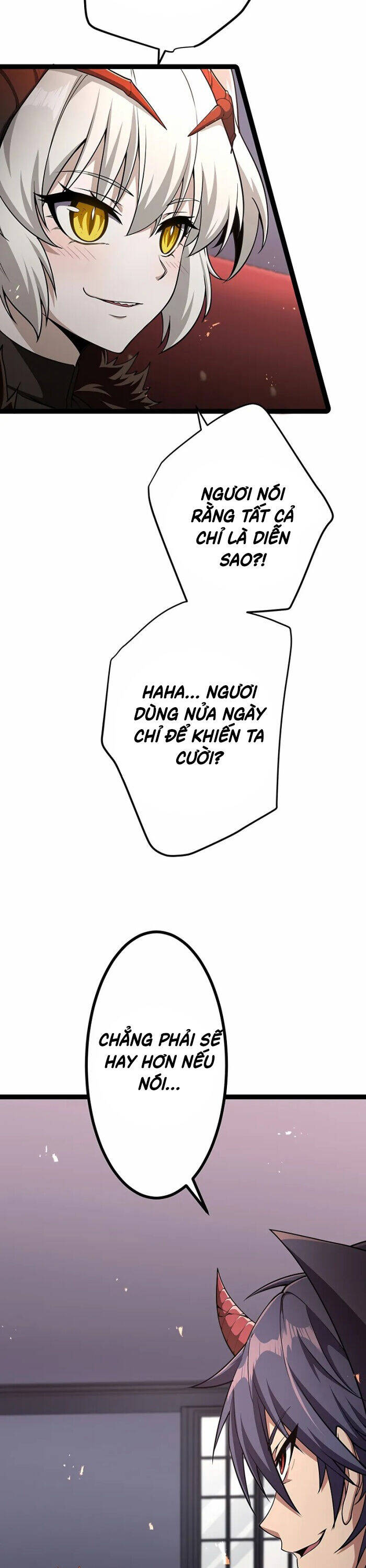 Phòng Thủ Hầm Ngục - Chapter 47 - Page 86