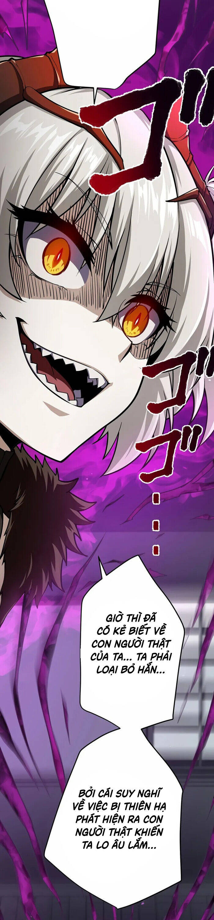 Phòng Thủ Hầm Ngục - Chapter 47 - Page 88