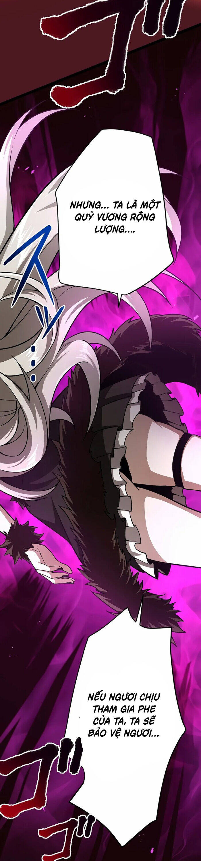 Phòng Thủ Hầm Ngục - Chapter 47 - Page 90