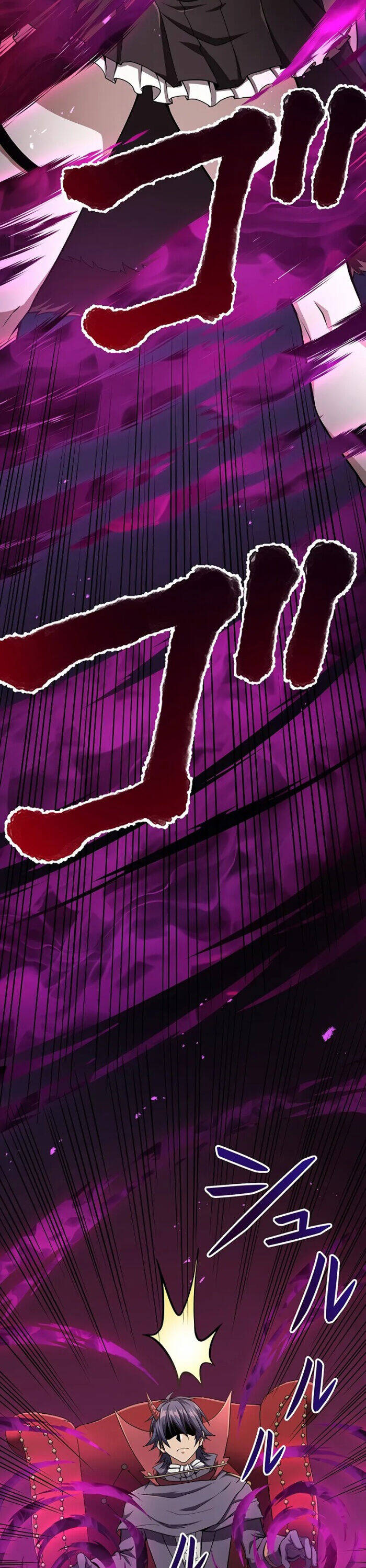 Phòng Thủ Hầm Ngục - Chapter 47 - Page 94