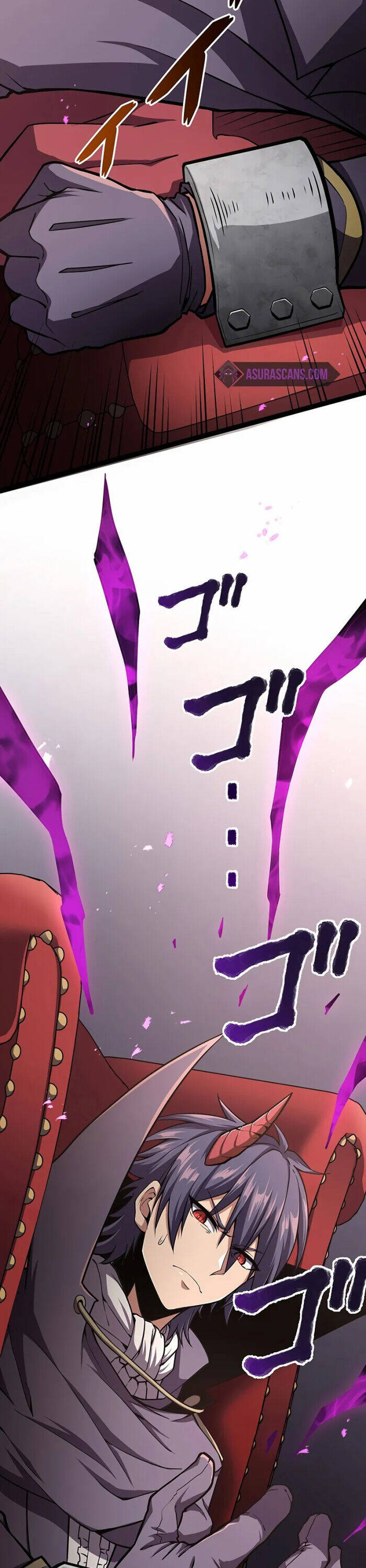 Phòng Thủ Hầm Ngục - Chapter 47 - Page 96