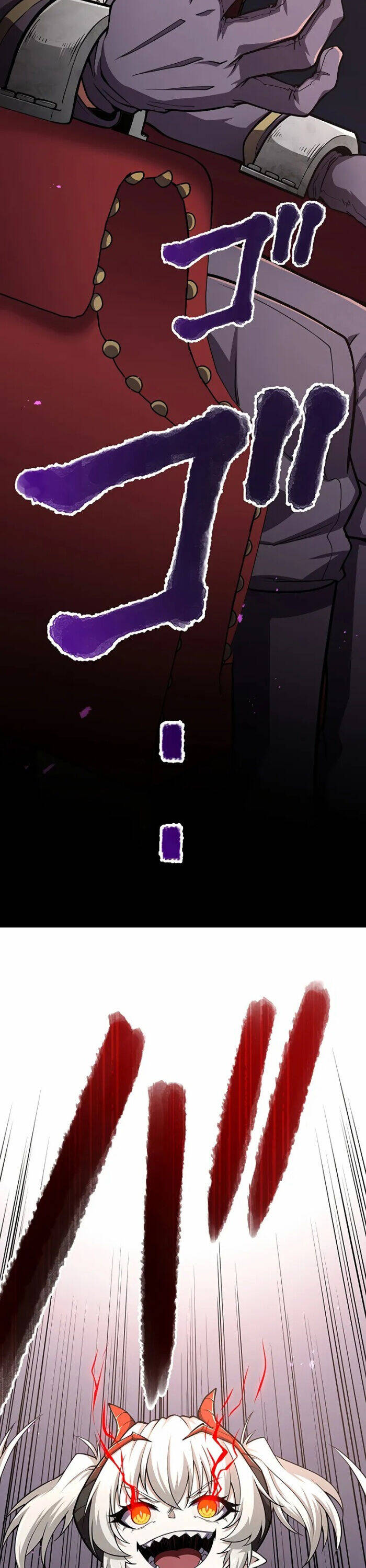 Phòng Thủ Hầm Ngục - Chapter 47 - Page 97