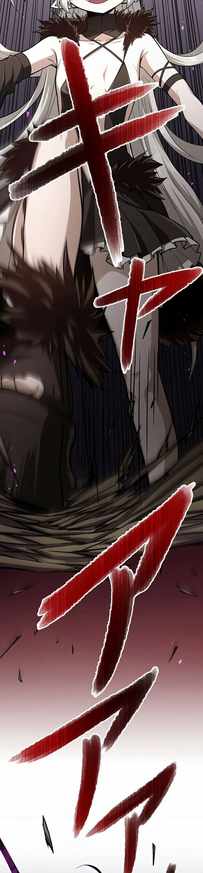 Phòng Thủ Hầm Ngục - Chapter 47 - Page 98